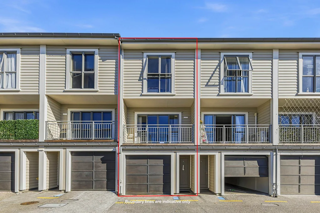 Papatoetoe 2Phòng ngủ Secure Townhouse in Heart of Papatoetoe