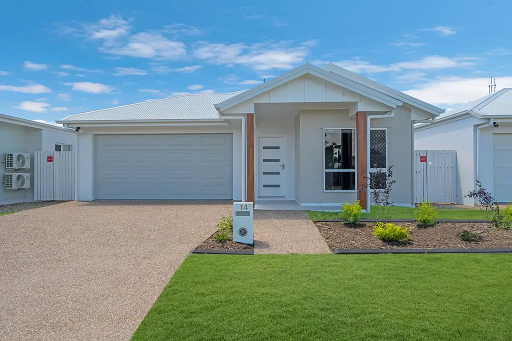 14 Langford Street, Burdell, QLD 4818