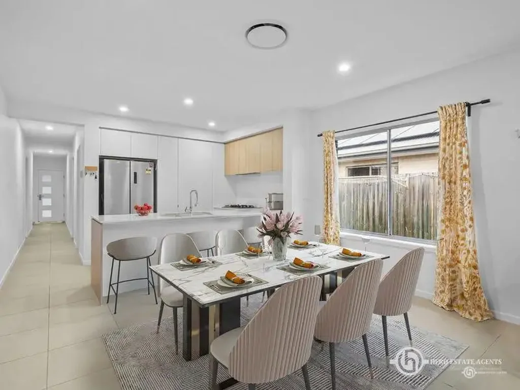 48 Crawford Street, Strathpine, QLD 4500, 4 Bedrooms, 2 Bathrooms, House
