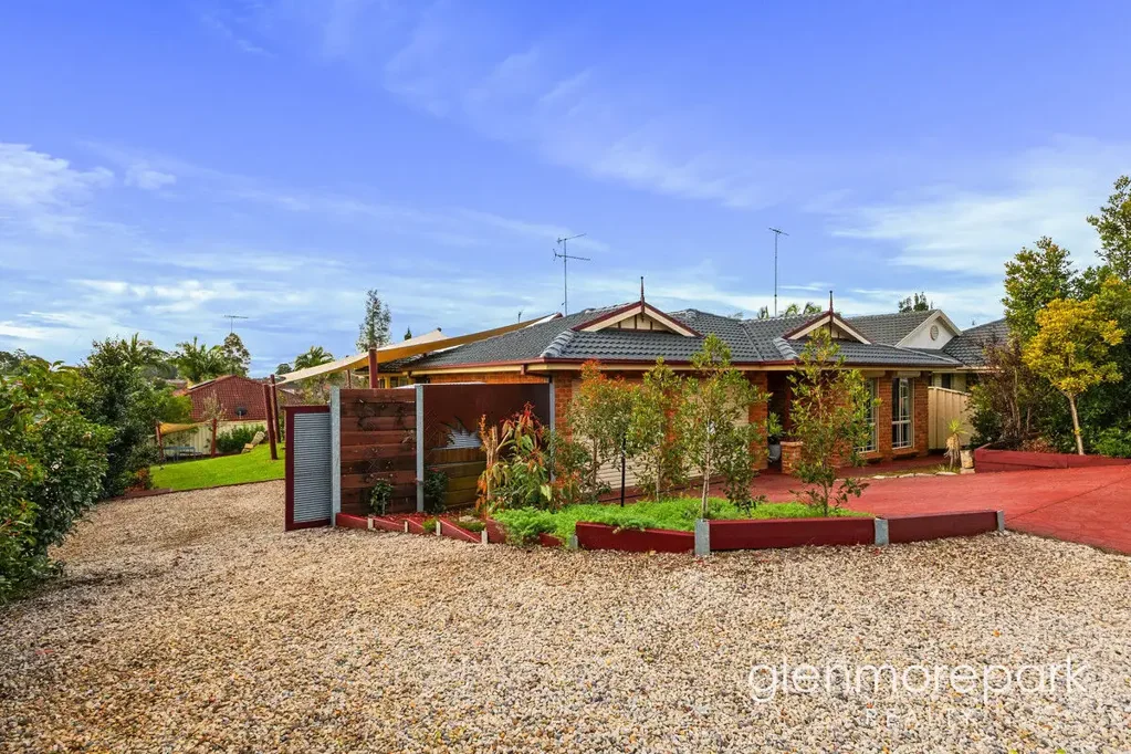 Glenmore Park 4chambre The perfect upsize in home and yard space!