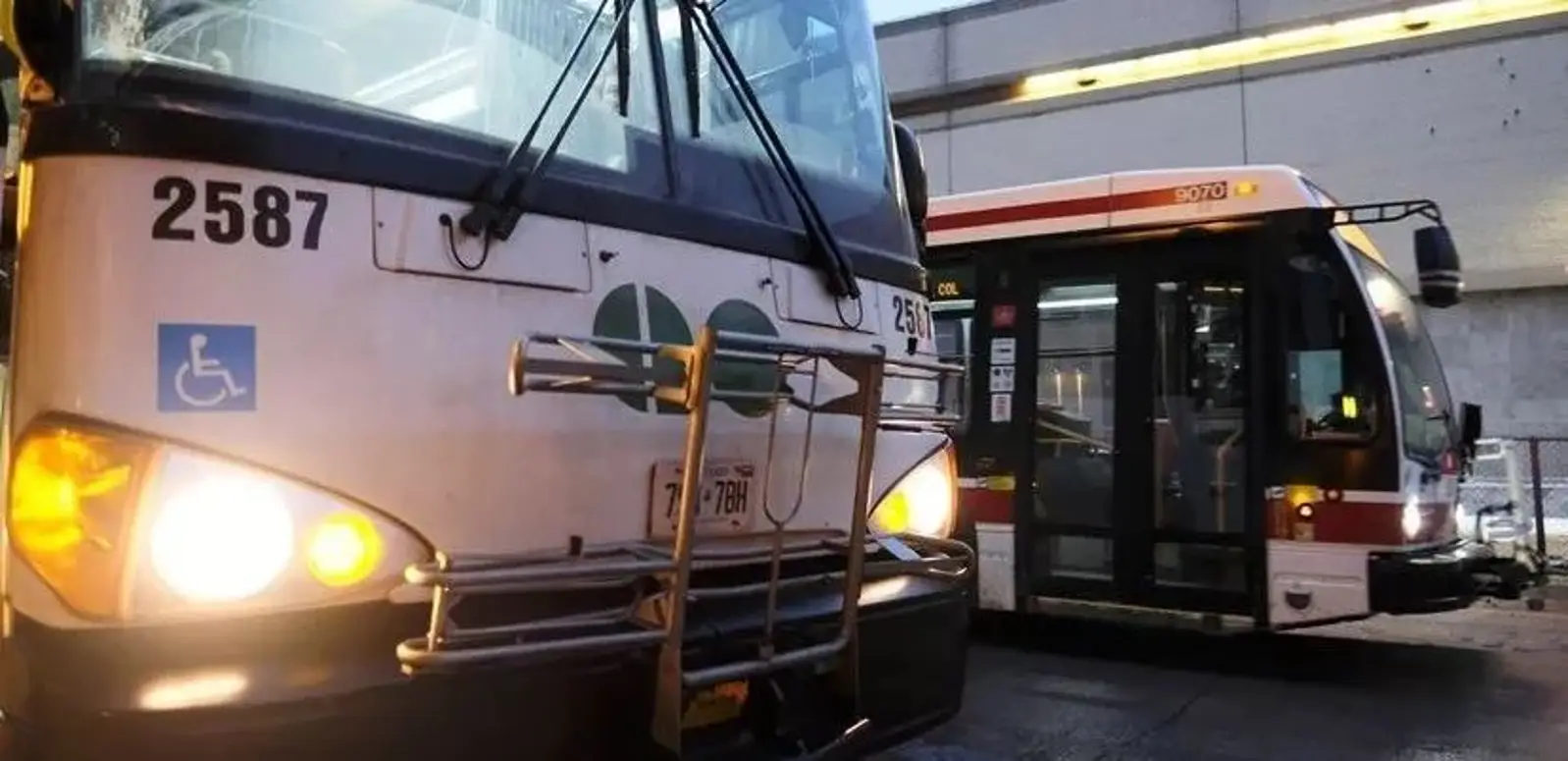 安省取消这项超值福利！使用TTC和GoBus出行的市民们要惨了...