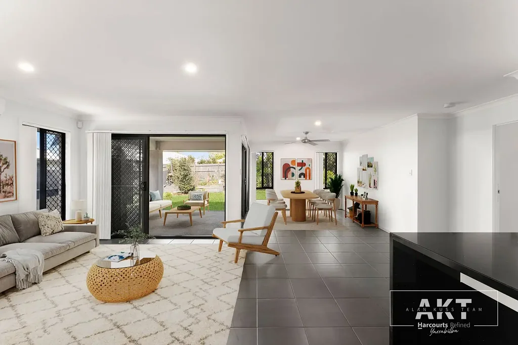 Yarrabilba 4कमरा SPACE, STYLE & SIDE ACCESS!!