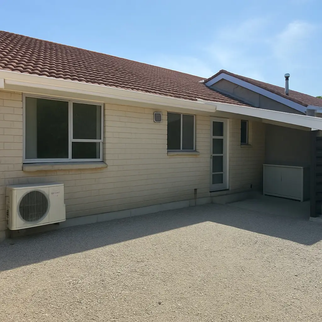 Cromwell 2 Bedroom A fresh start or a smart investment