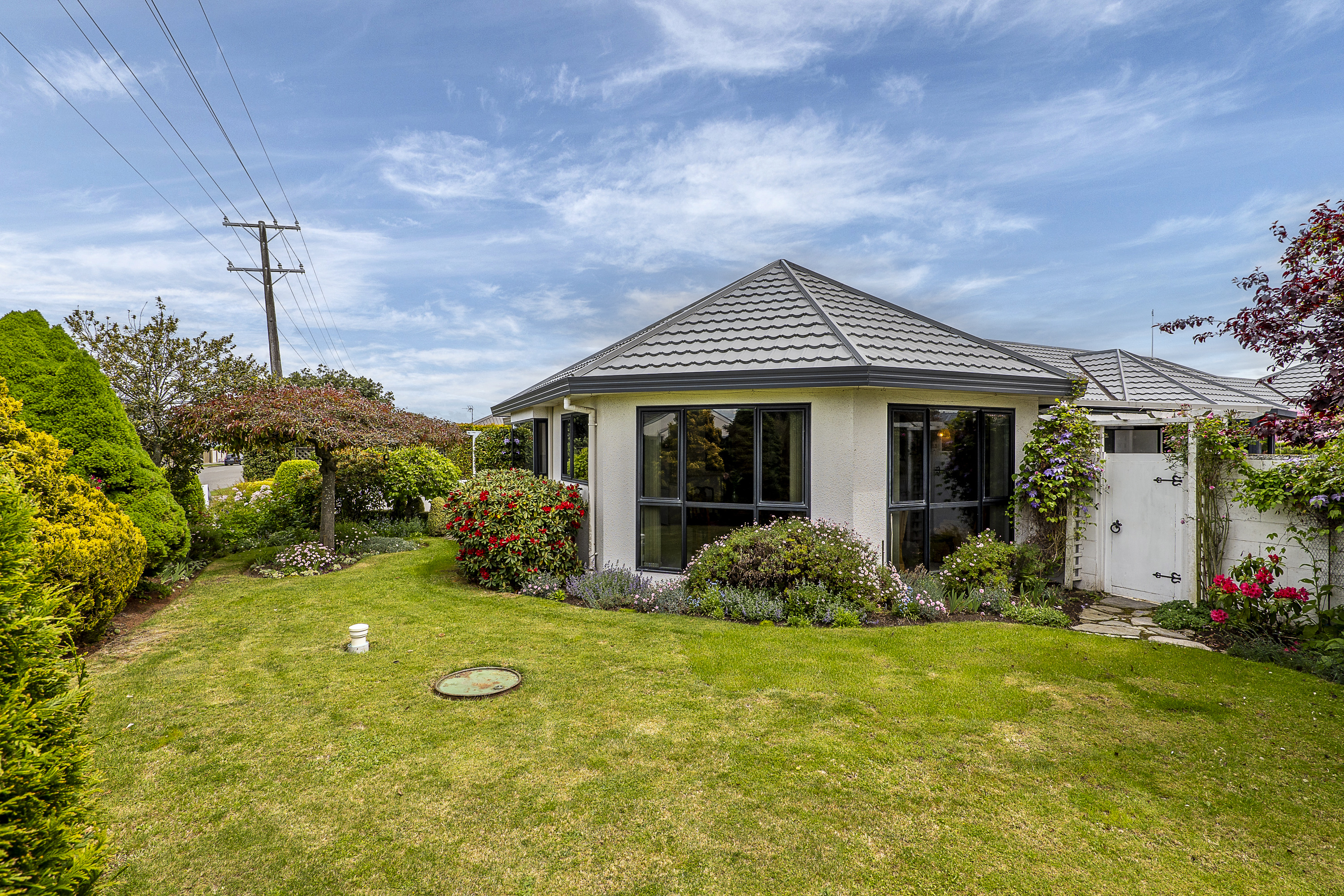 25 Mclaughlins Road, Darfield, Selwyn, 3房, 0浴, House