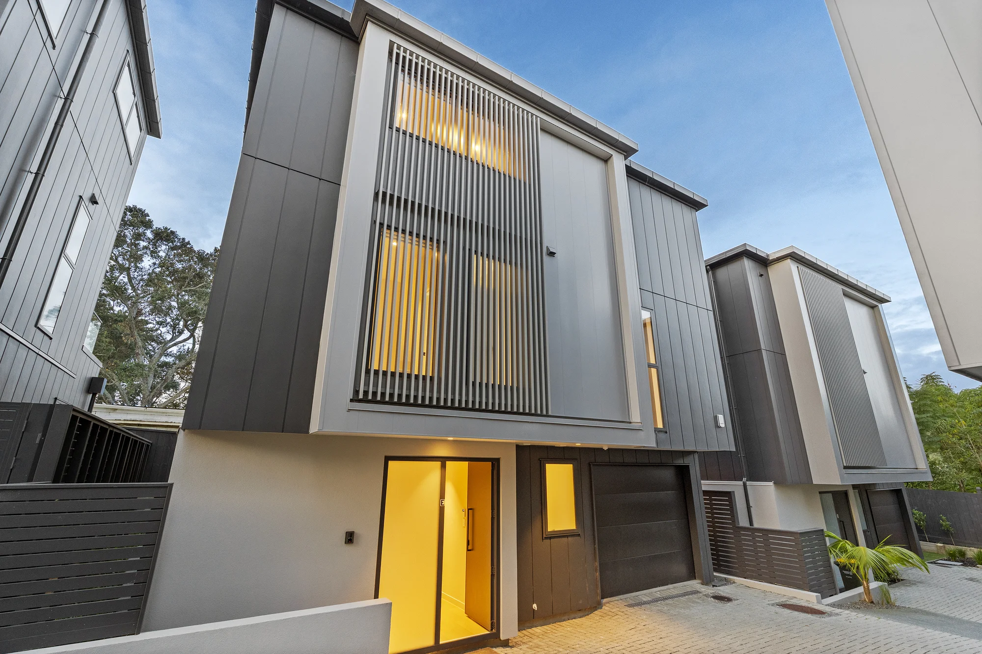 Takapuna 4Moenga Luxe Living on The Golden Mile
