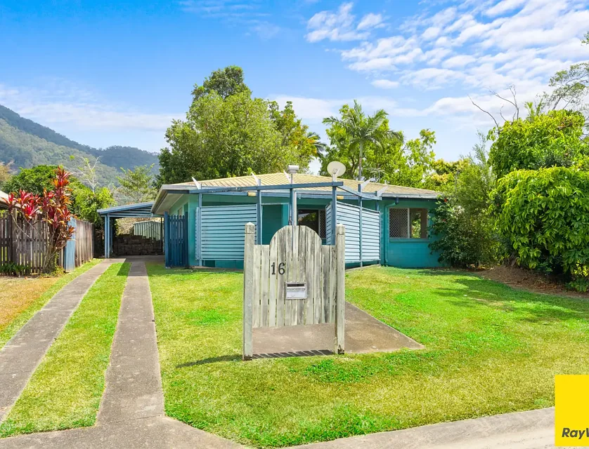 16 Ronto Close, Manoora, QLD 4870, 2房, 1浴, House