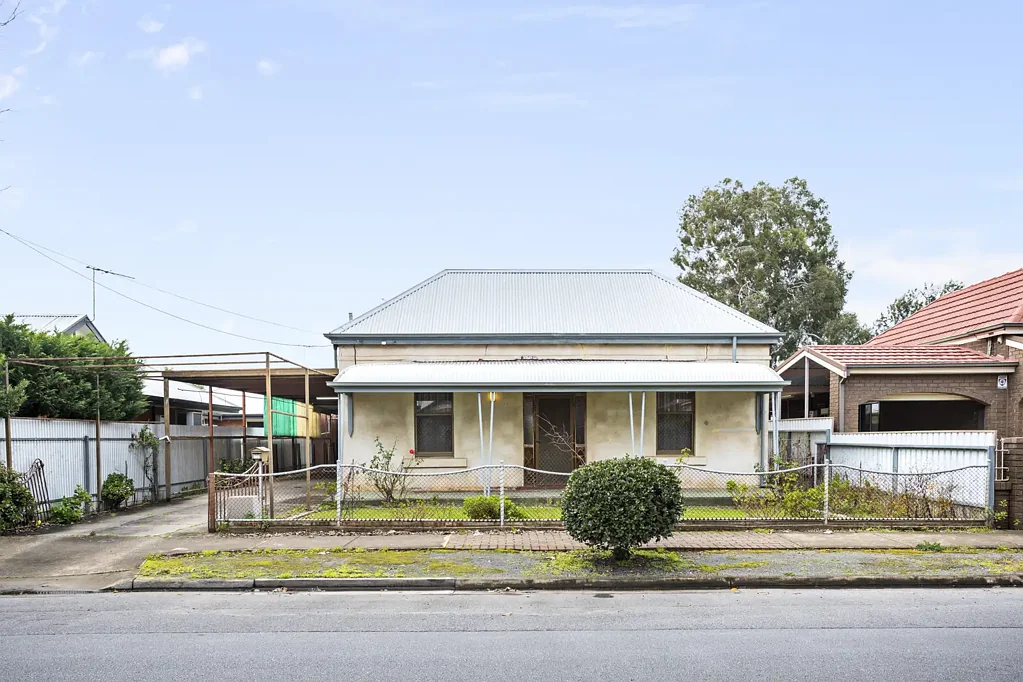 Torrensville 3房  Immaculately Preserved, Ready for Its Next Chapter