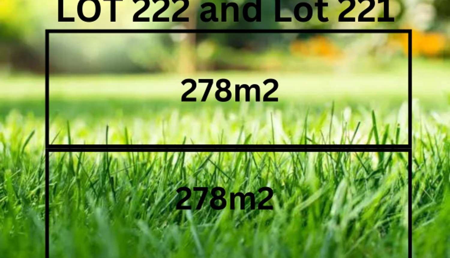 LOT 222/221/432-470 BARWARRE ROAD, Armstrong Creek, Geelong, 0 habitaciones, 0 baños, Section