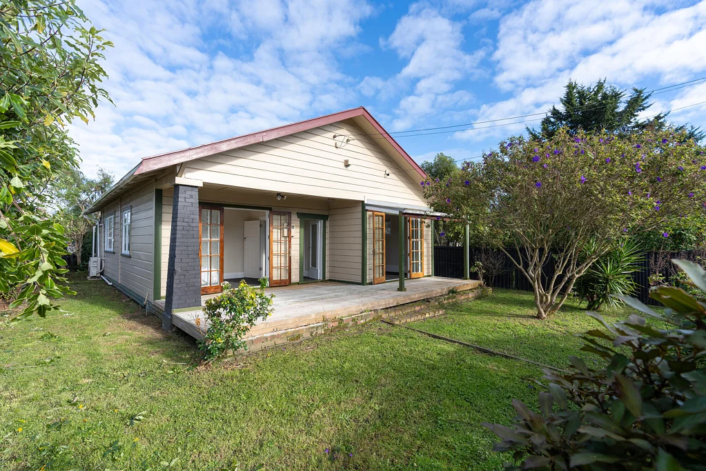 Levin 3Kwarto Where character meets contemporary living