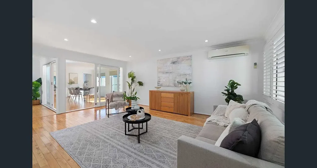 Bright Family Home in a Premier Hornsby Location