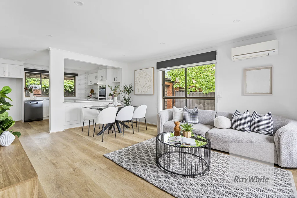 2/6 Warrawee Drive, Bundoora, VIC 3083