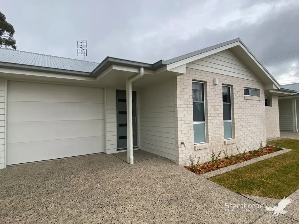 Contemporary Comfort in a Prime Stanthorpe Location