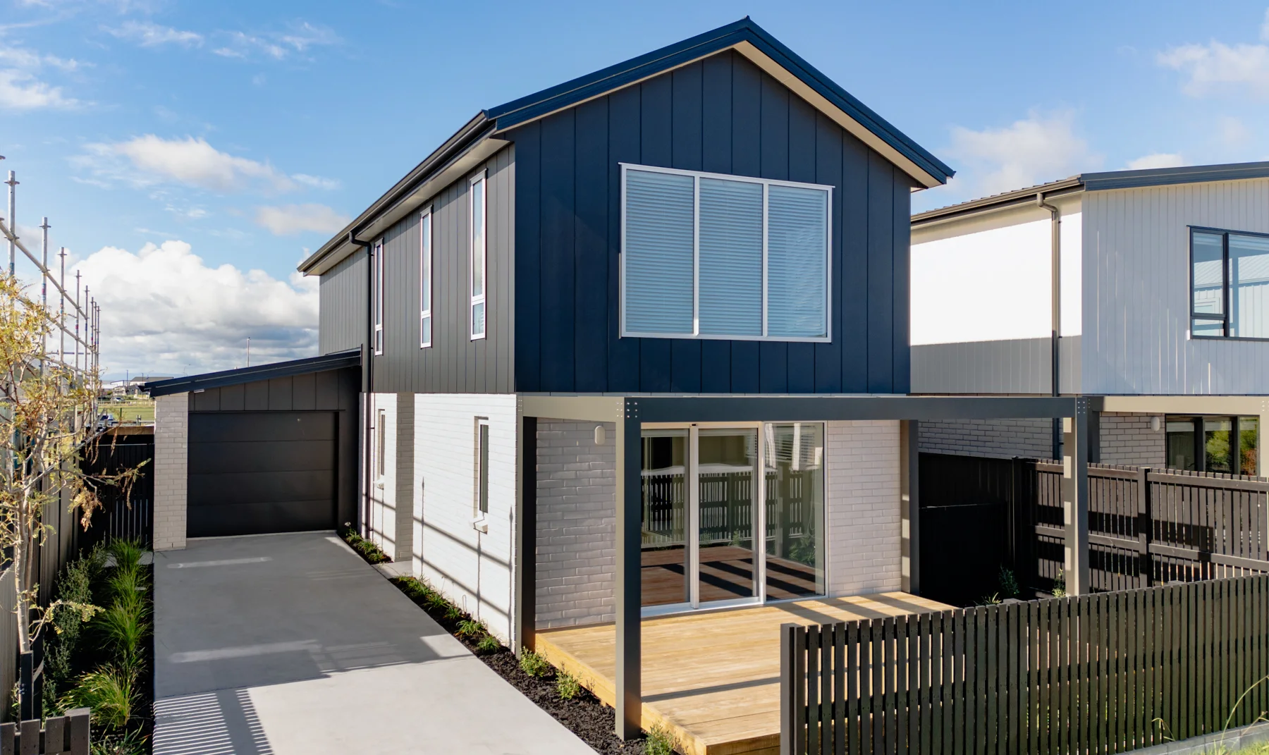 Papamoa 3Habitaciones Golden on Rehua