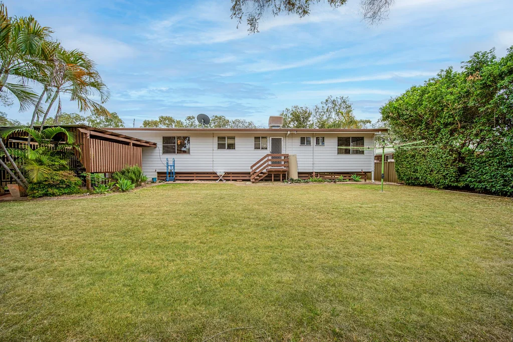 52 Park Avenue, Emerald, QLD 4720