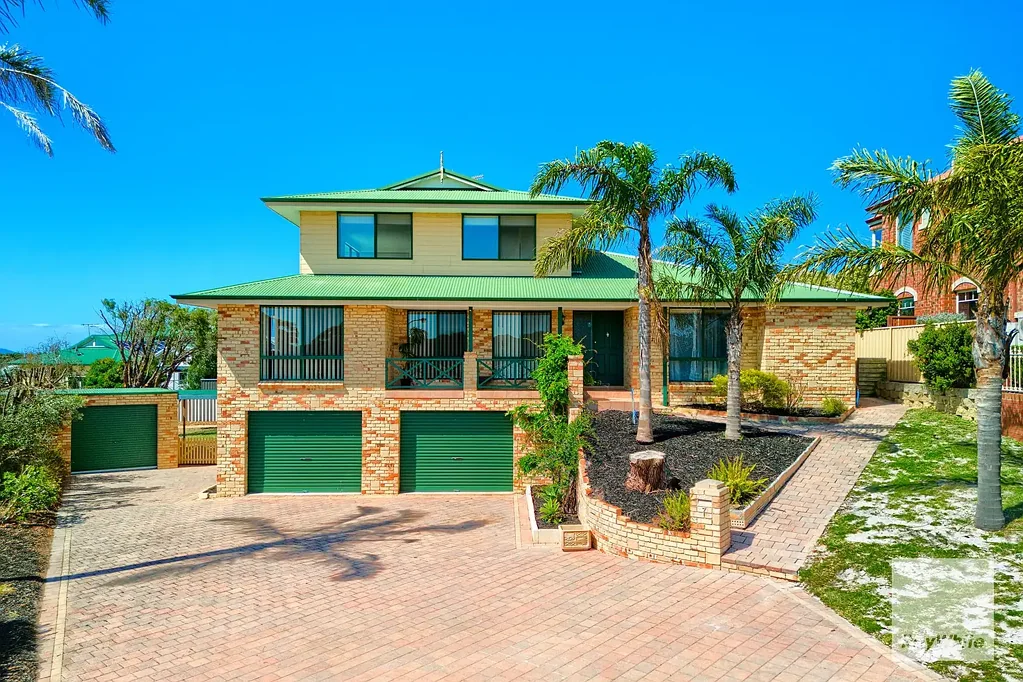 7 Mudge Retreat, Spencer Park, WA 6330