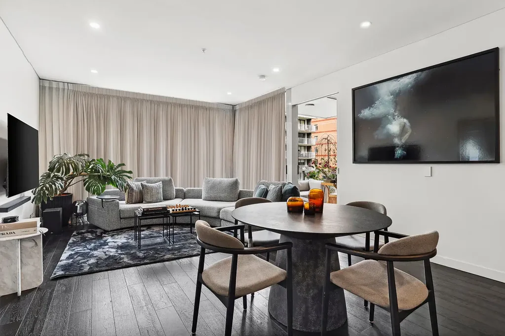 501/350 Oxford Street, Bondi Junction, NSW 2022