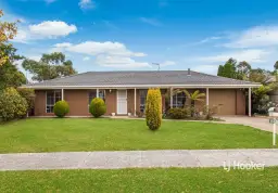 113 Hamilton Street, Kilmore