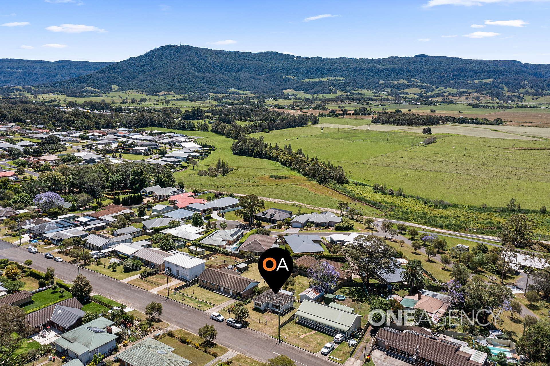 47 EDWARDS AV, BOMADERRY NSW 2541, 0房, 0浴, House