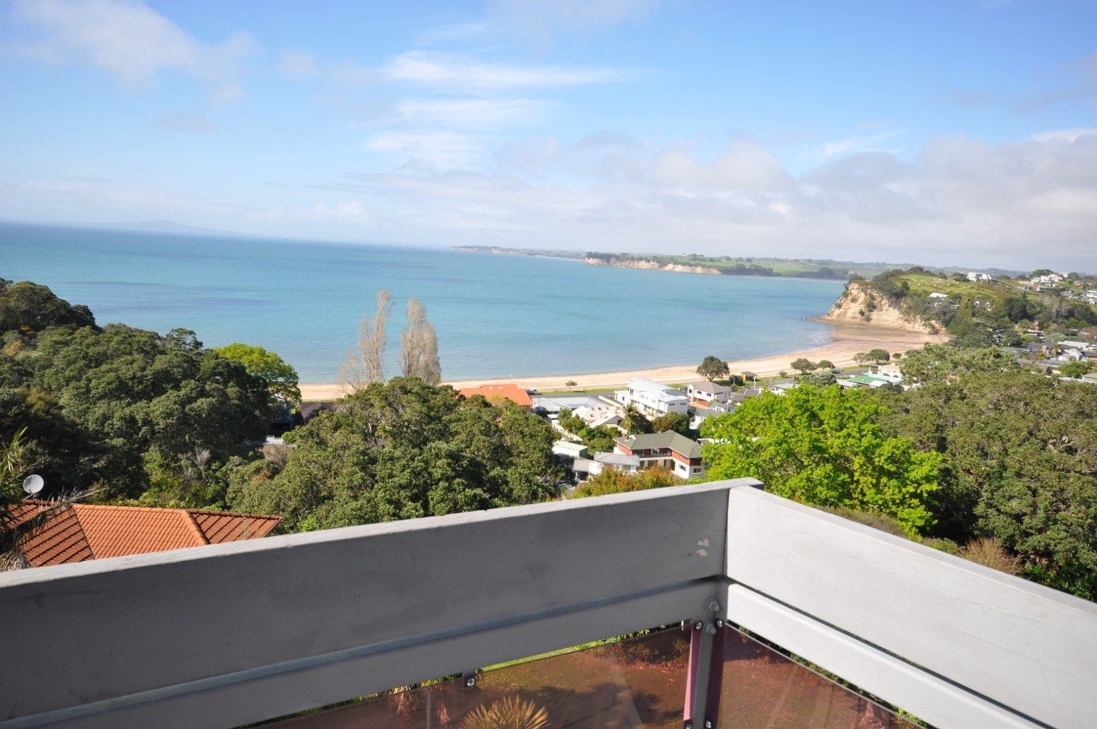 747e Whangaparaoa Road, Stanmore Bay, Auckland - Rodney, 2 ਕਮਰੇ, 1 ਬਾਥਰੂਮ