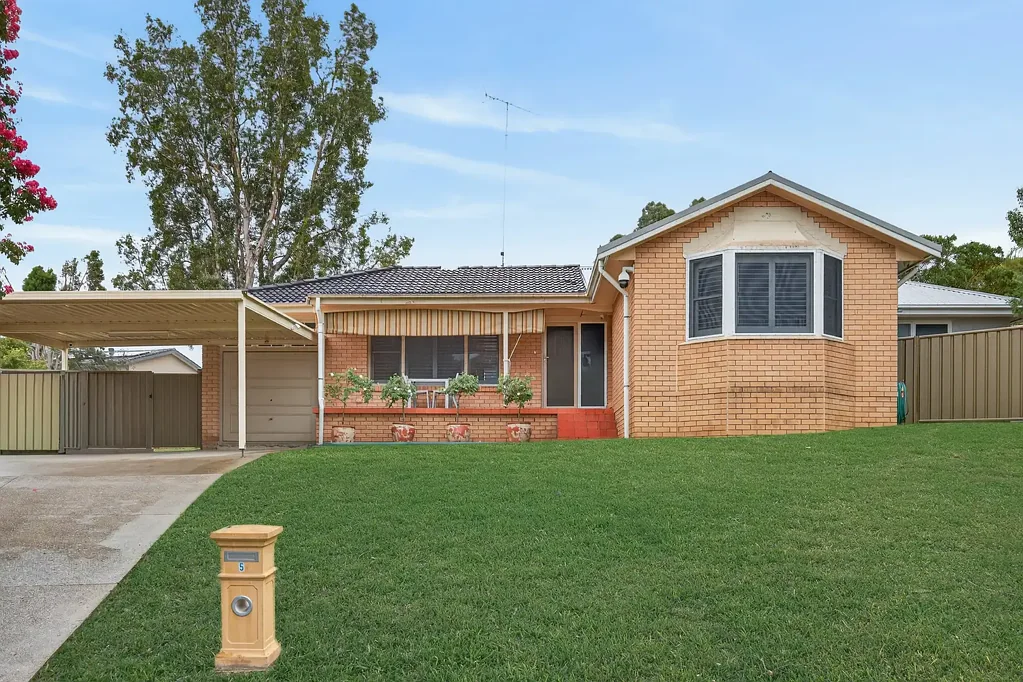 5 Tris Place, Kings Langley, NSW 2147