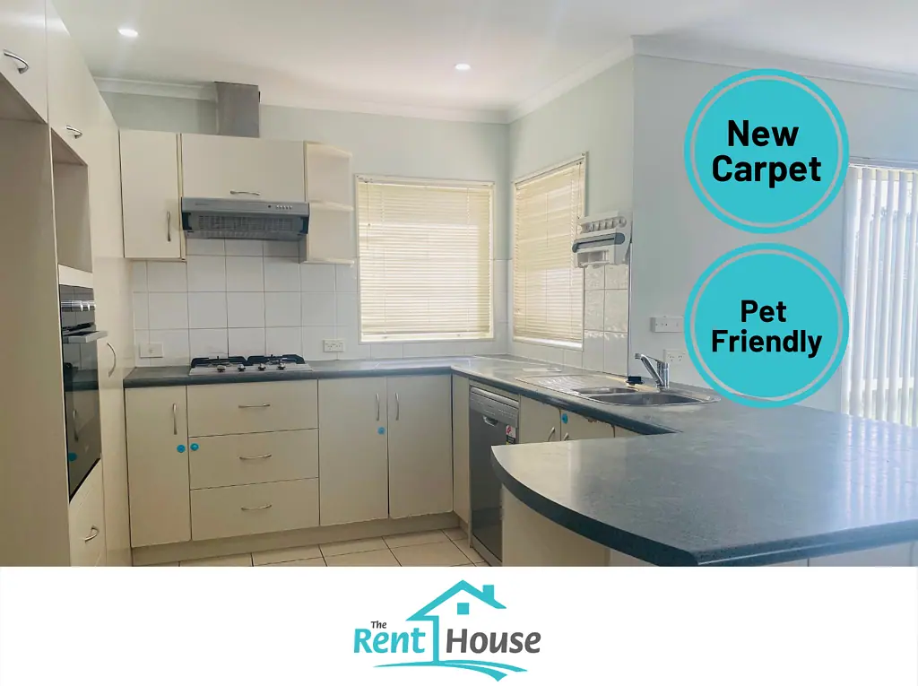 4 Bedroom Family Home