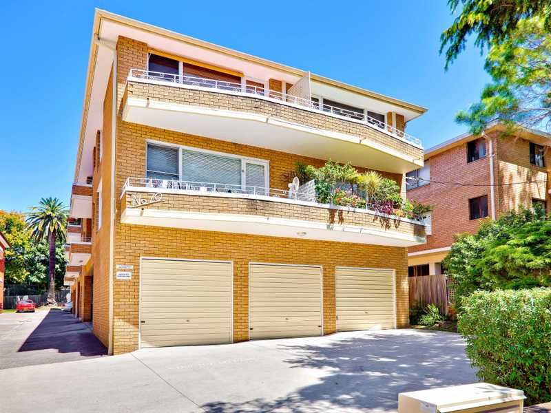 UNIT 19 68-70 BURLINGTON RD, HOMEBUSH NSW 2140, 0 Schlafzimmer, 0 Badezimmer, Unit