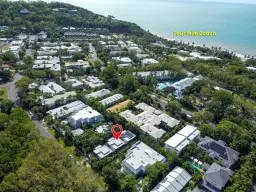 2 Aria/14 Mudlo Street, Port Douglas