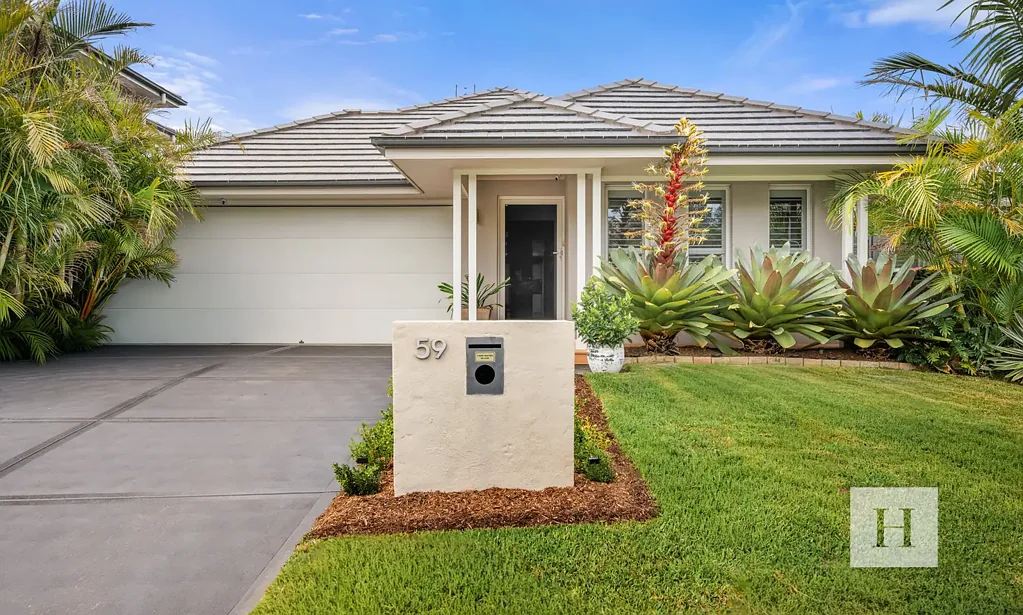 59 Fairmont Boulevard, Hamlyn Terrace, NSW 2259