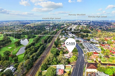 Address Withheld, Mount Colah, NSW 2079, 0 Schlafzimmer, 0 Badezimmer, House