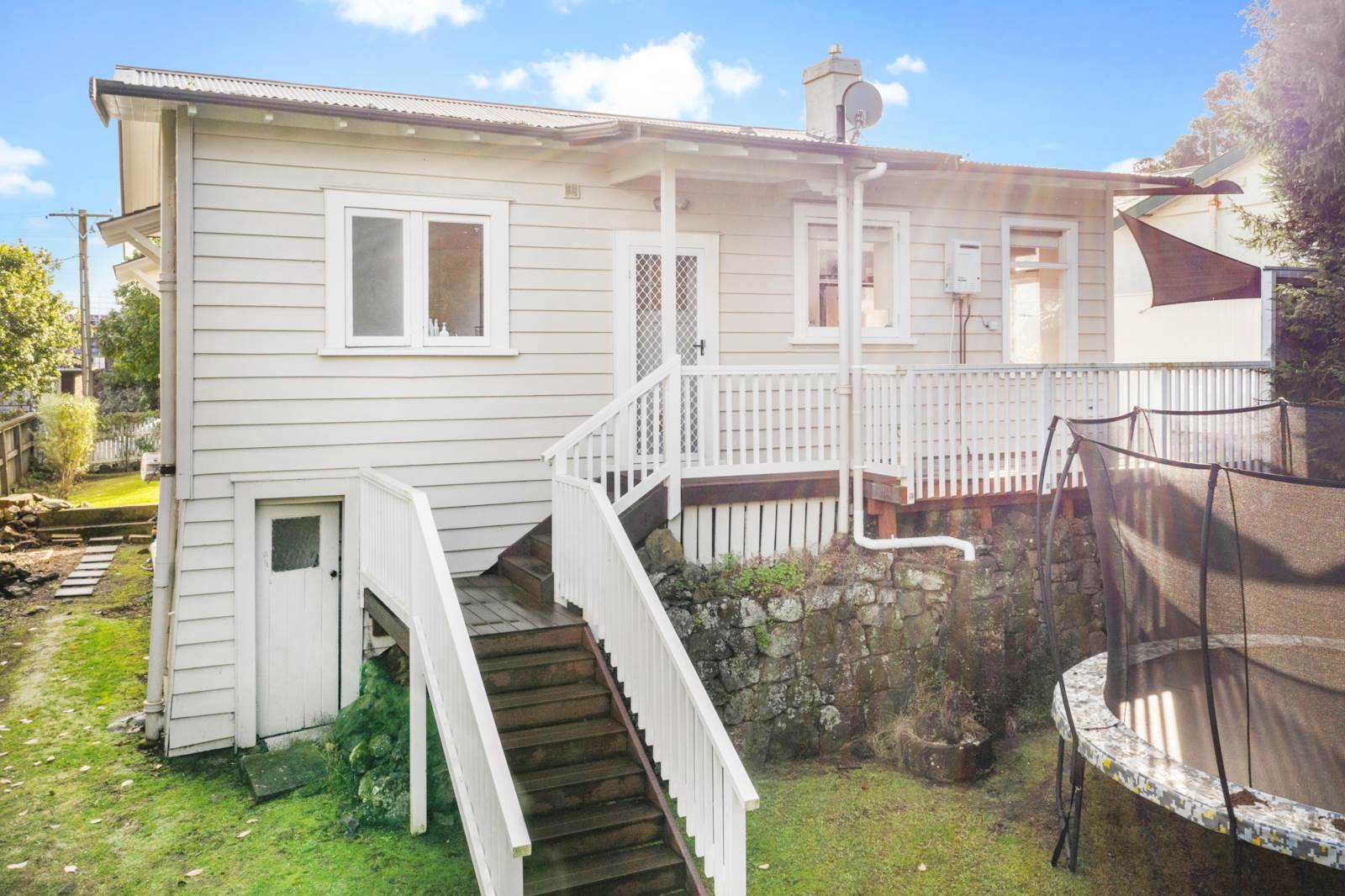 6 Lyon Avenue, Mount Albert, Auckland, 3部屋, 1バスルーム