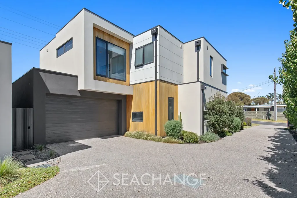 Mornington 3બેડરૂમ Modern Comfort & Beachside Convenience