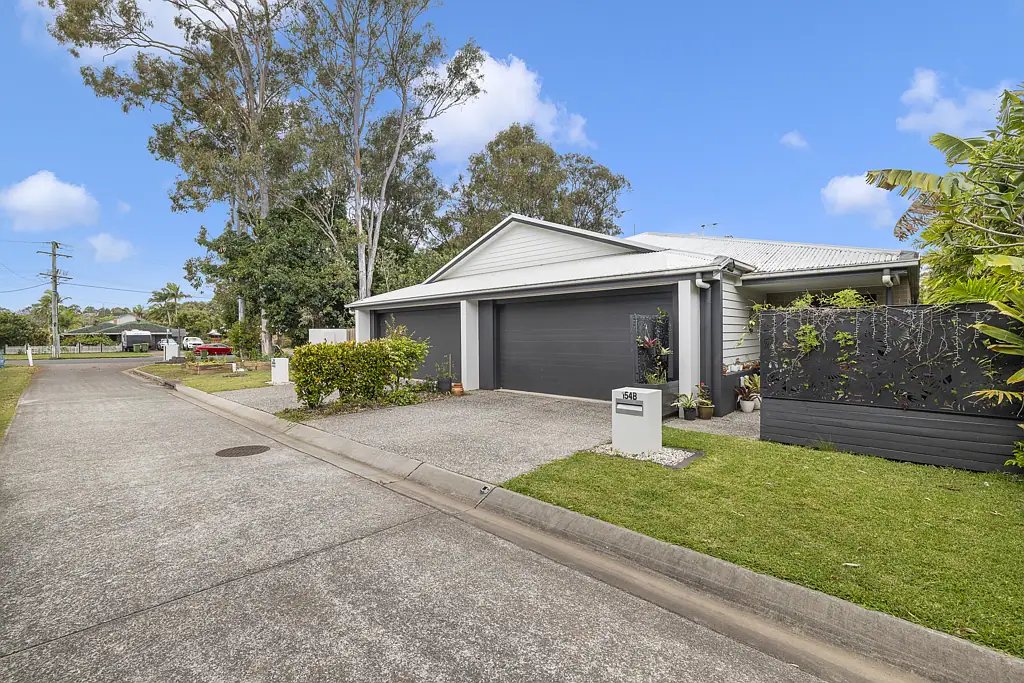 2/154 Fitzroy Street, Cleveland, QLD 4163
