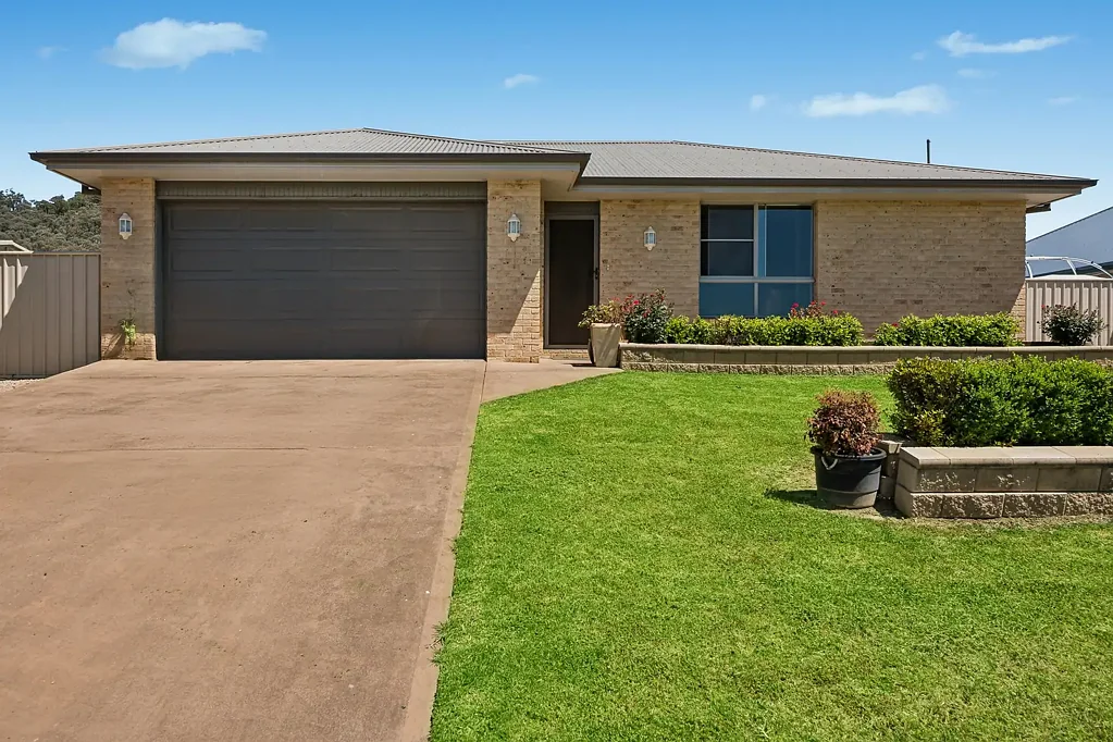 16 Waterworks Road, Mudgee, NSW 2850