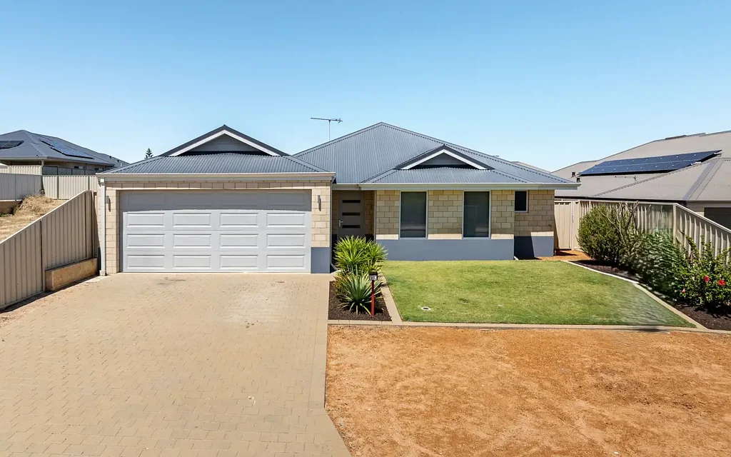 5C Forecastle Street, Sunset Beach, WA 6530