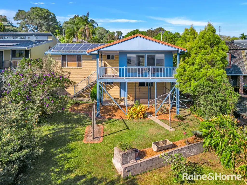 35 Union Street, Maclean, NSW 2463