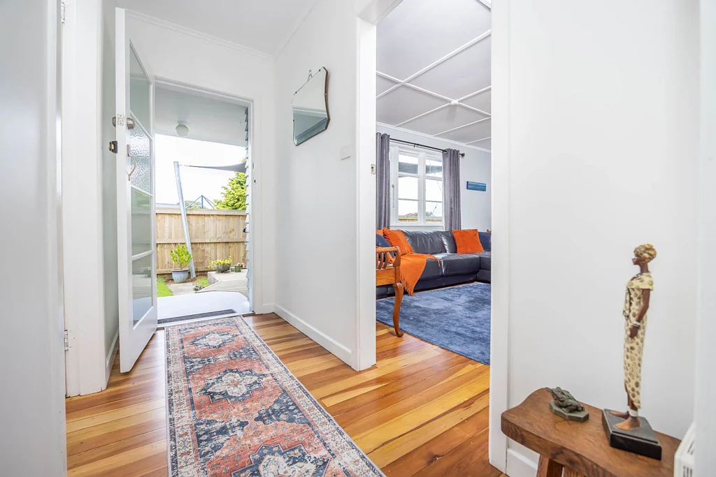 Te Awamutu 2Zimmer Completely Renovated 2 Bedroom Character Home