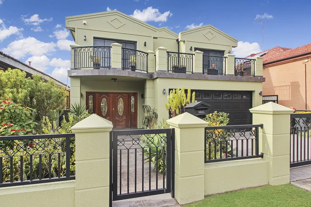 Architecturally Designed Family Home
