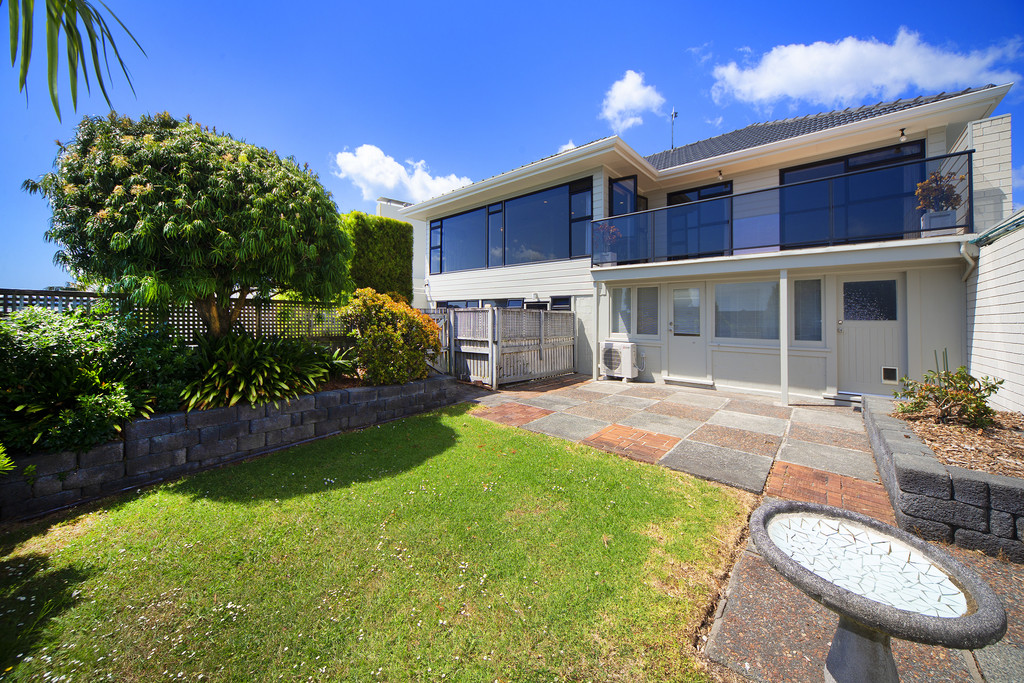 Residential  Mixed Housing Suburban Zone