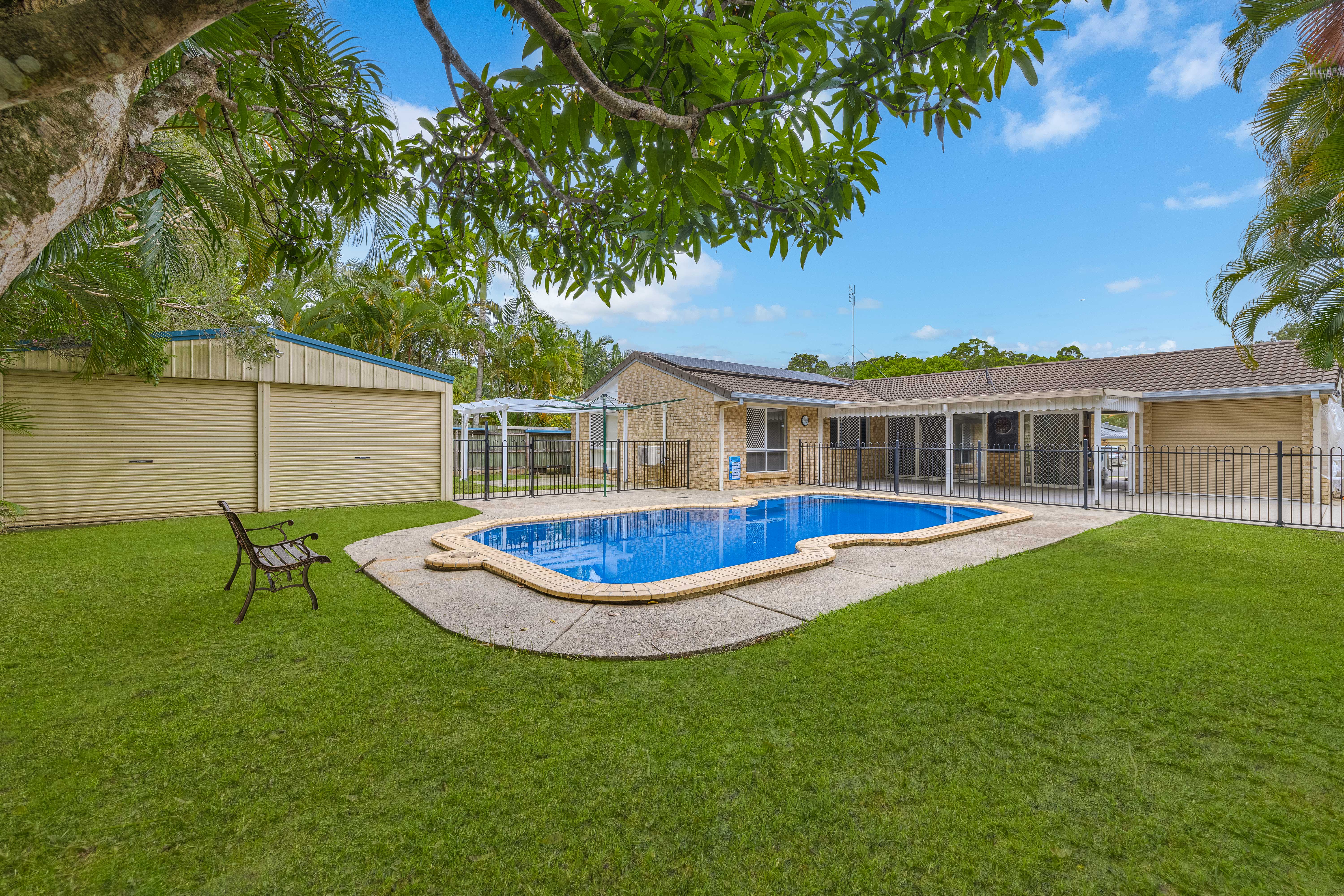 5 PINANGA PL, LITTLE MOUNTAIN QLD 4551, 0 غرف, 0 حمامات, House