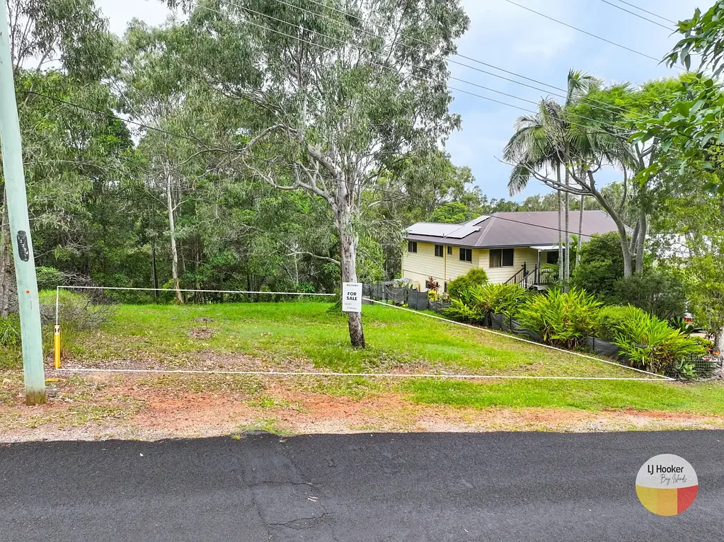64 Crescent Drive, Russell Island, QLD 4184