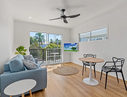 22 Sussex Street, Mitchelton, Brisbane - Northern Region , 1 ห้องนอน, 1 ห้องน้ำ, Apartment