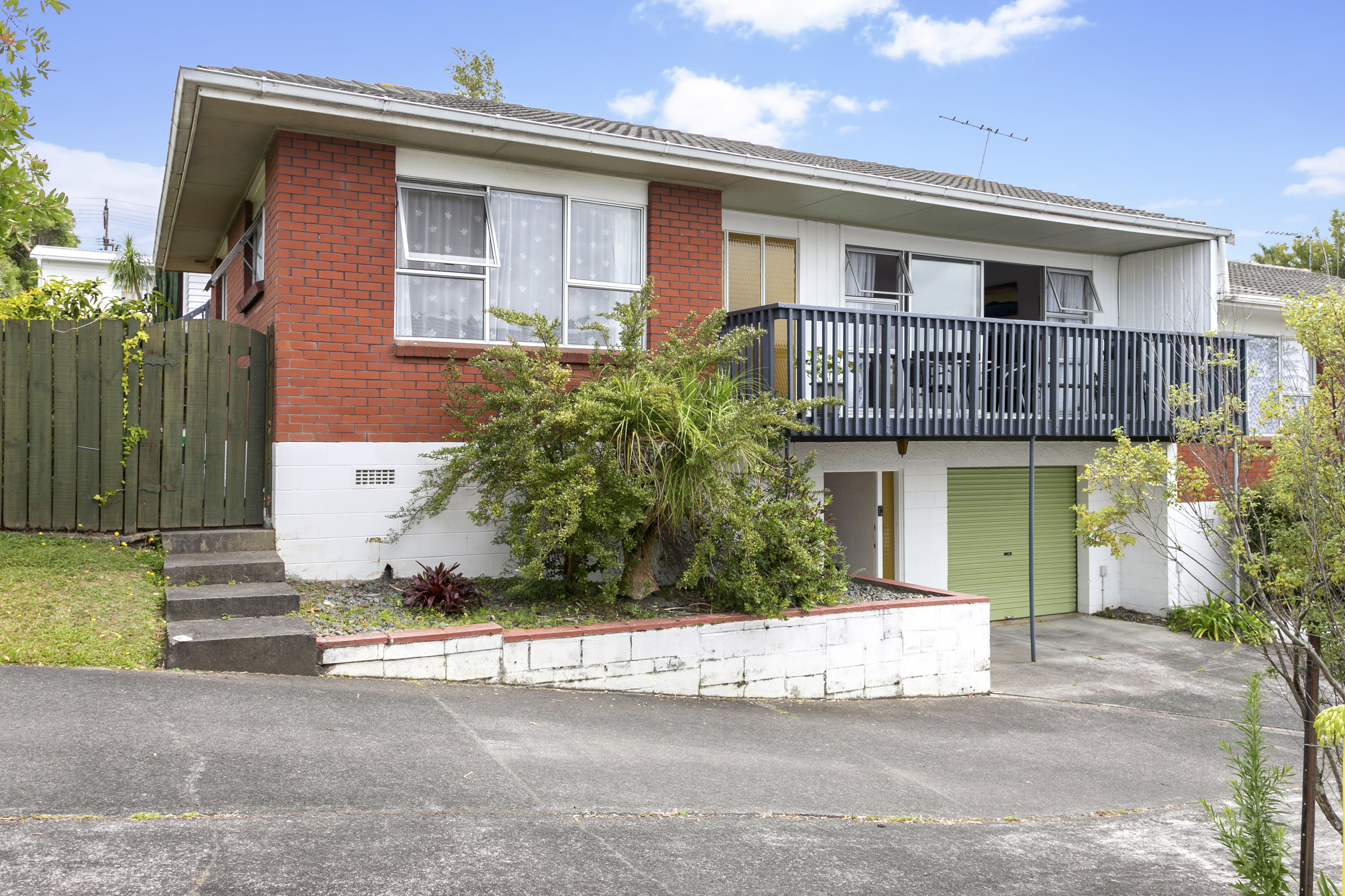 1/6 Butterworth Drive, Glendene, Auckland - Waitakere, 2房, 1浴, House