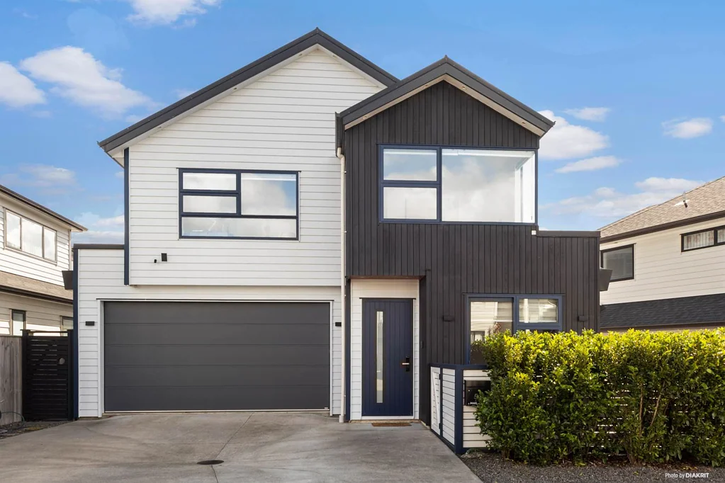 58 Myland Drive, Hobsonville, Waitakere City, Auckland