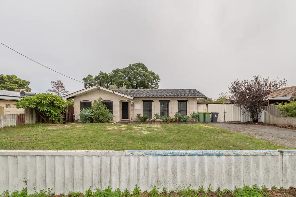 Spacious Family Living with Extra Versatility