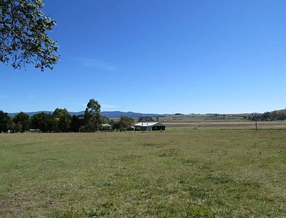 LOT Lot 7 Young Street, Benambra, Bairnsdale (North Gippsland), 0 Schlafzimmer, 0 Badezimmer, Lifestyle Property
