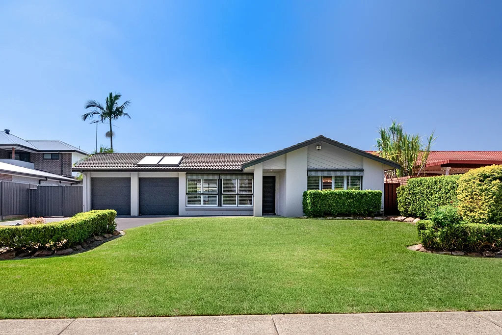 42 Newtown Road, Glenfield, NSW 2167
