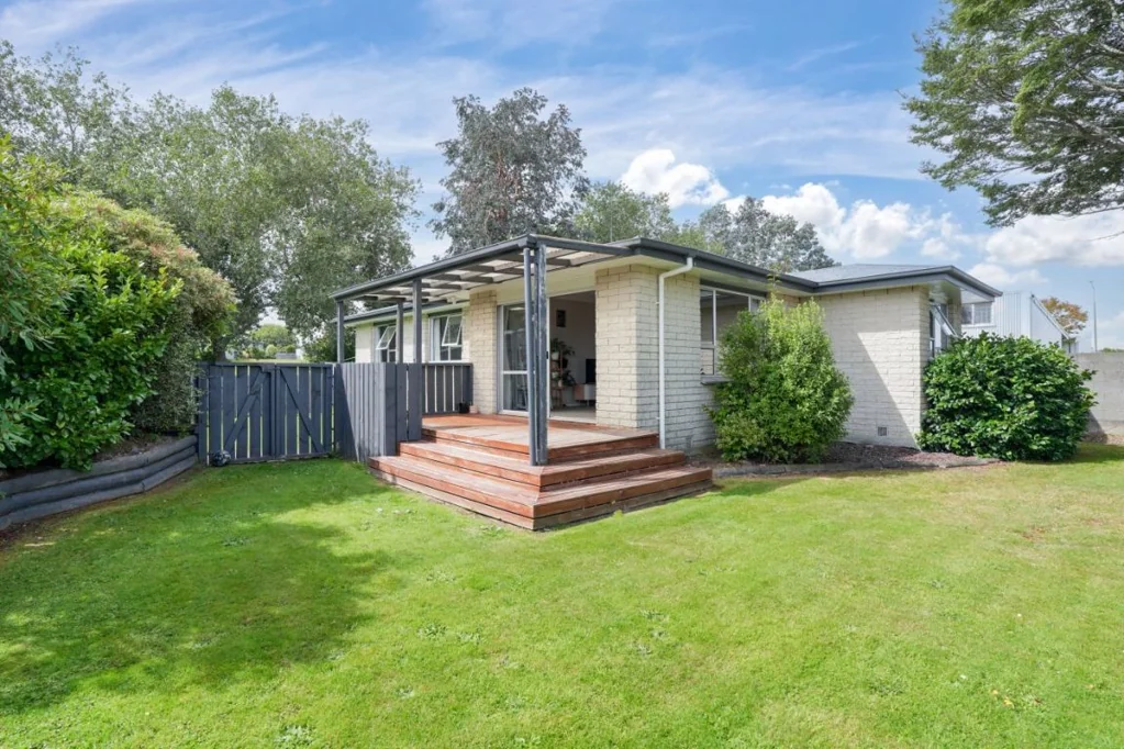 171 Ward Street, Hargest, Invercargill City