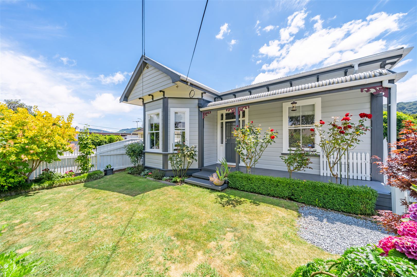 17 Victoria Street, Ebdentown, Upper Hutt, 4 rūma, 1 rūma horoi