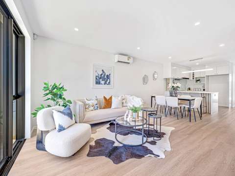 2B Wynn Place, Howick, Manukau City, Auckland