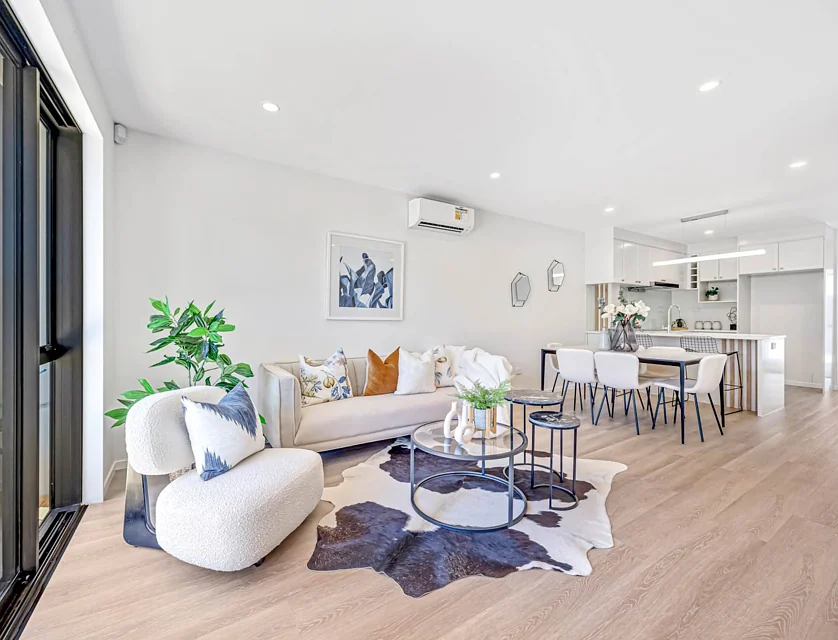 2B Wynn Place, Howick, Manukau City, Auckland, 3部屋, 3バスルーム, Townhouse